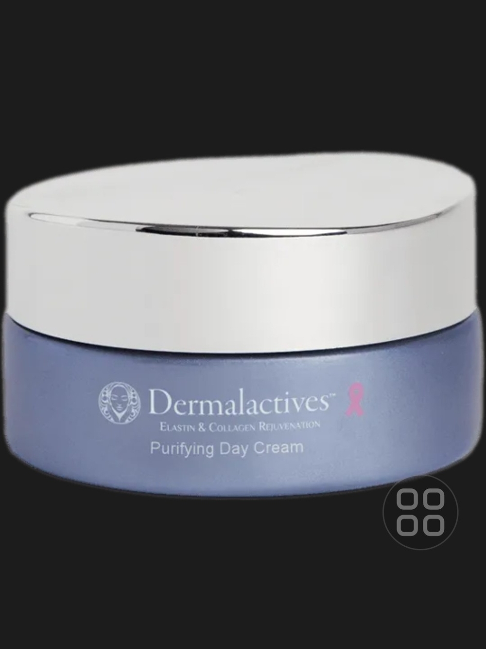 Purifying Day Cream - Blue